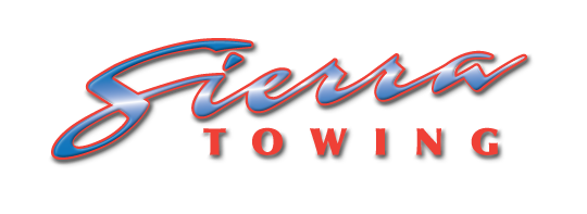 Sierra Tow Logo